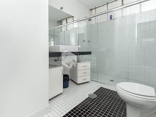 Apartamento com 200m² 4 quartos e 4 banheiros, à venda, no bairro Bela Vista em São Paulo