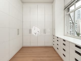 Apartamento com 200m² 4 quartos e 4 banheiros, à venda, no bairro Bela Vista em São Paulo