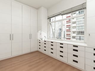 Apartamento com 200m² 4 quartos e 4 banheiros, à venda, no bairro Bela Vista em São Paulo