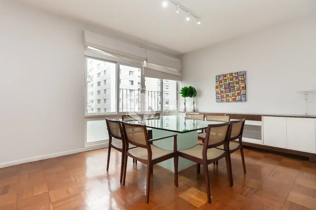 Apartamento, 4 quartos, 200 m² - Foto 29