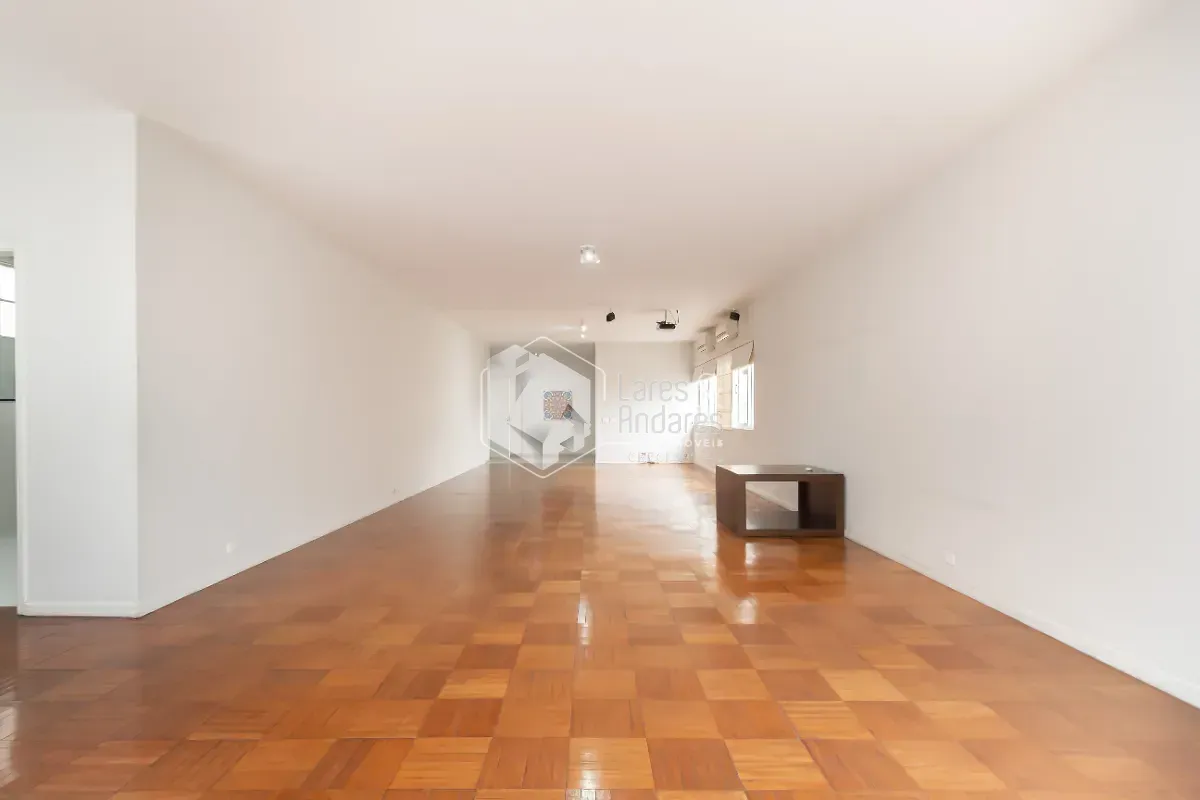 Apartamento, 4 quartos, 200 m² - Foto 28