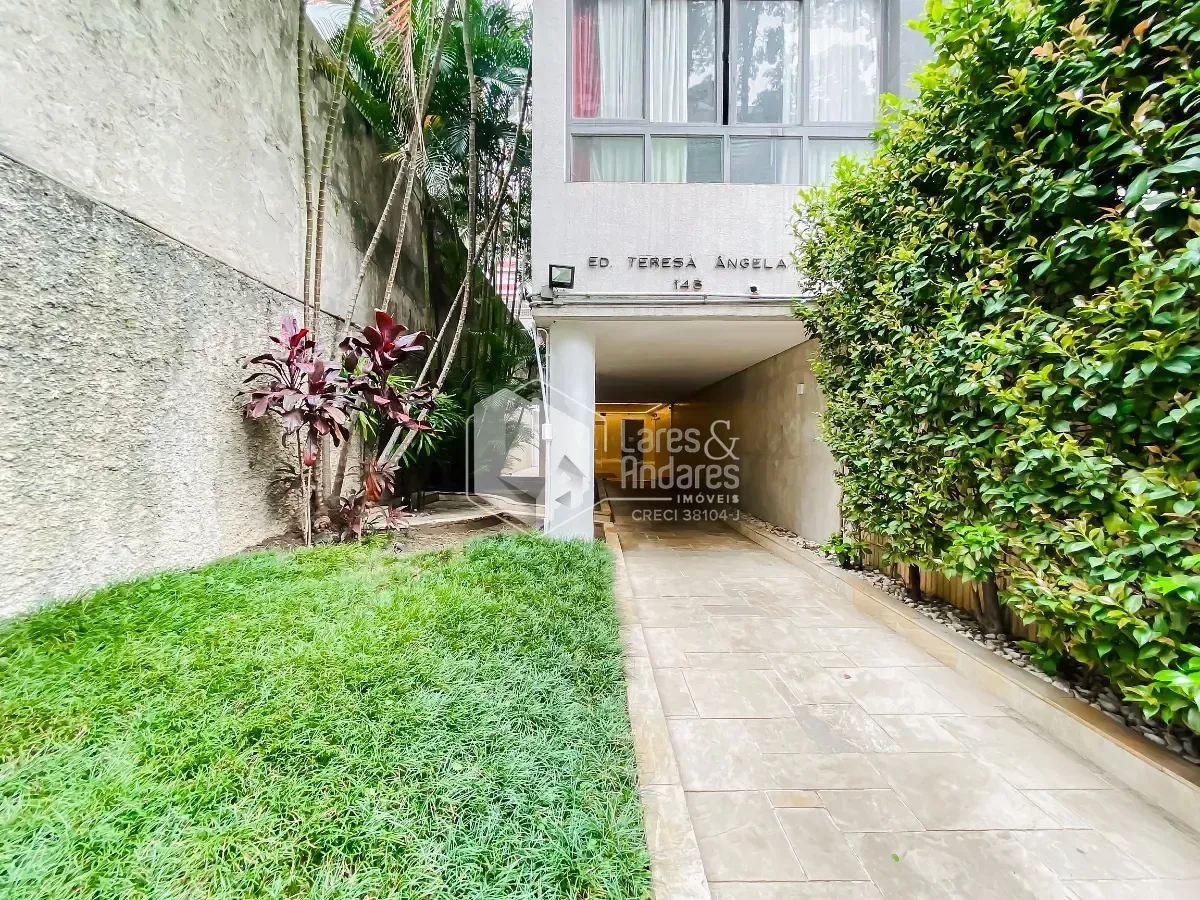 Apartamento, 4 quartos, 200 m² - Foto 46