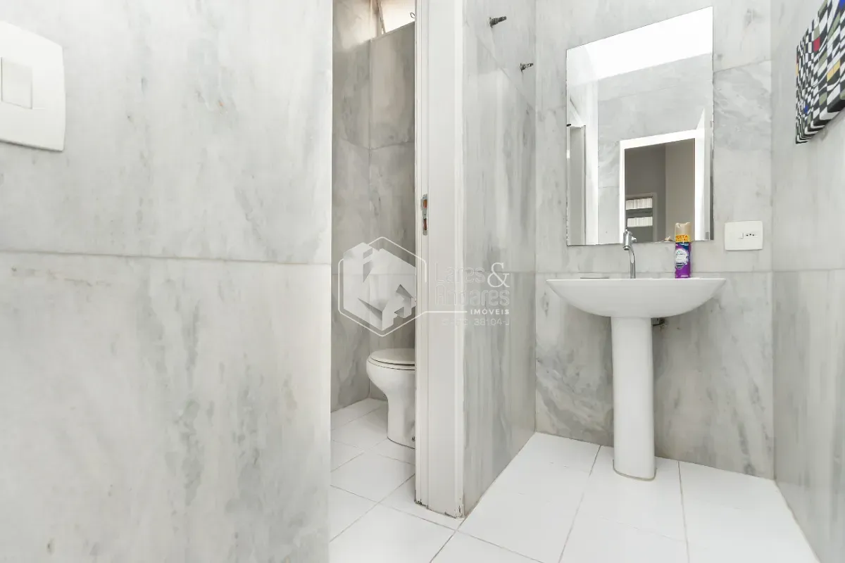 Apartamento, 4 quartos, 200 m² - Foto 21