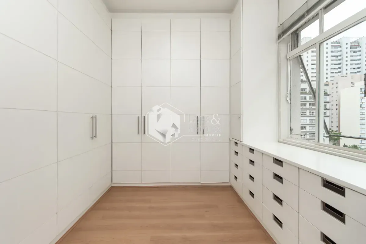 Apartamento, 4 quartos, 200 m² - Foto 6