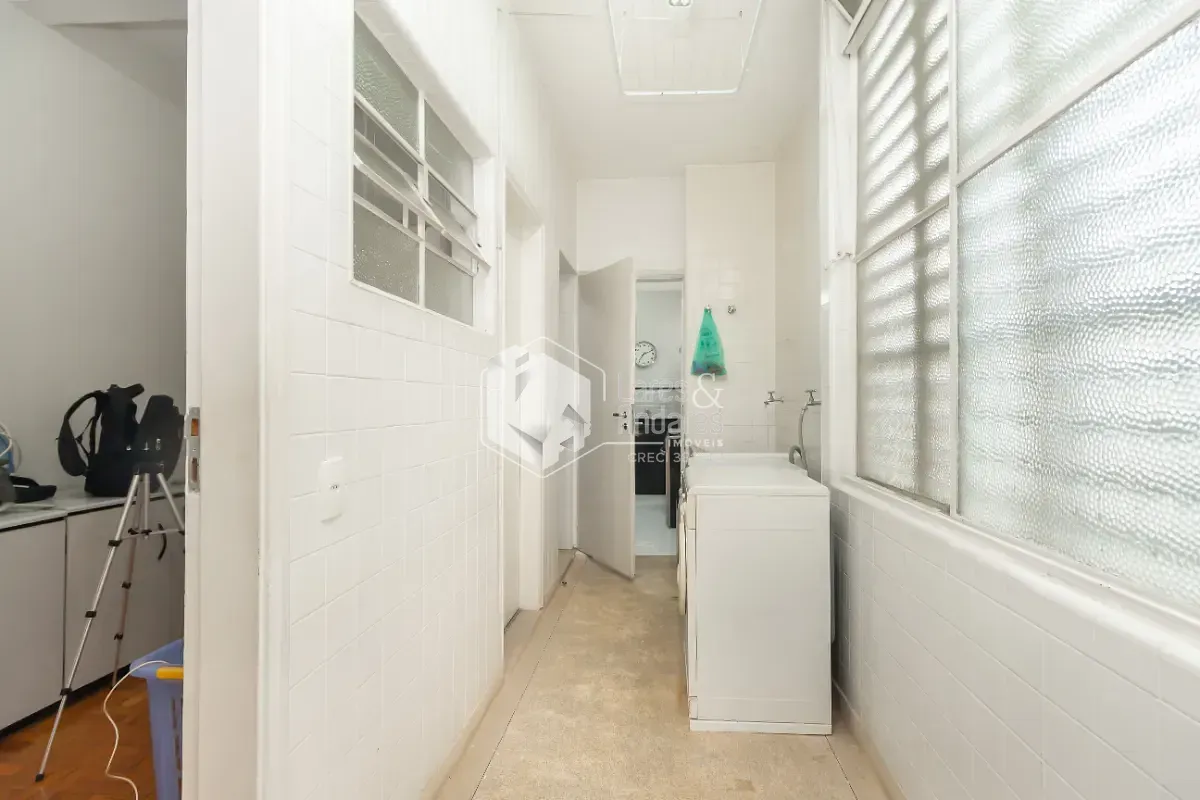 Apartamento, 4 quartos, 200 m² - Foto 39