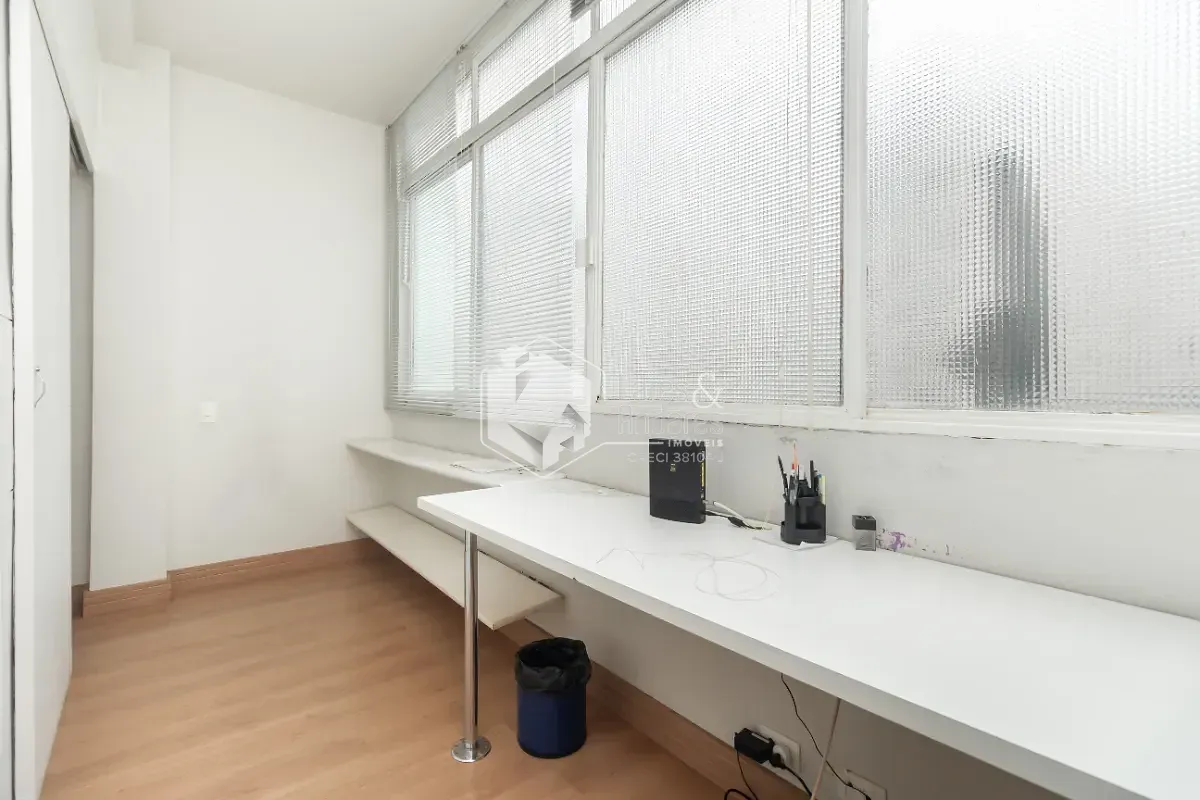 Apartamento, 4 quartos, 200 m² - Foto 11