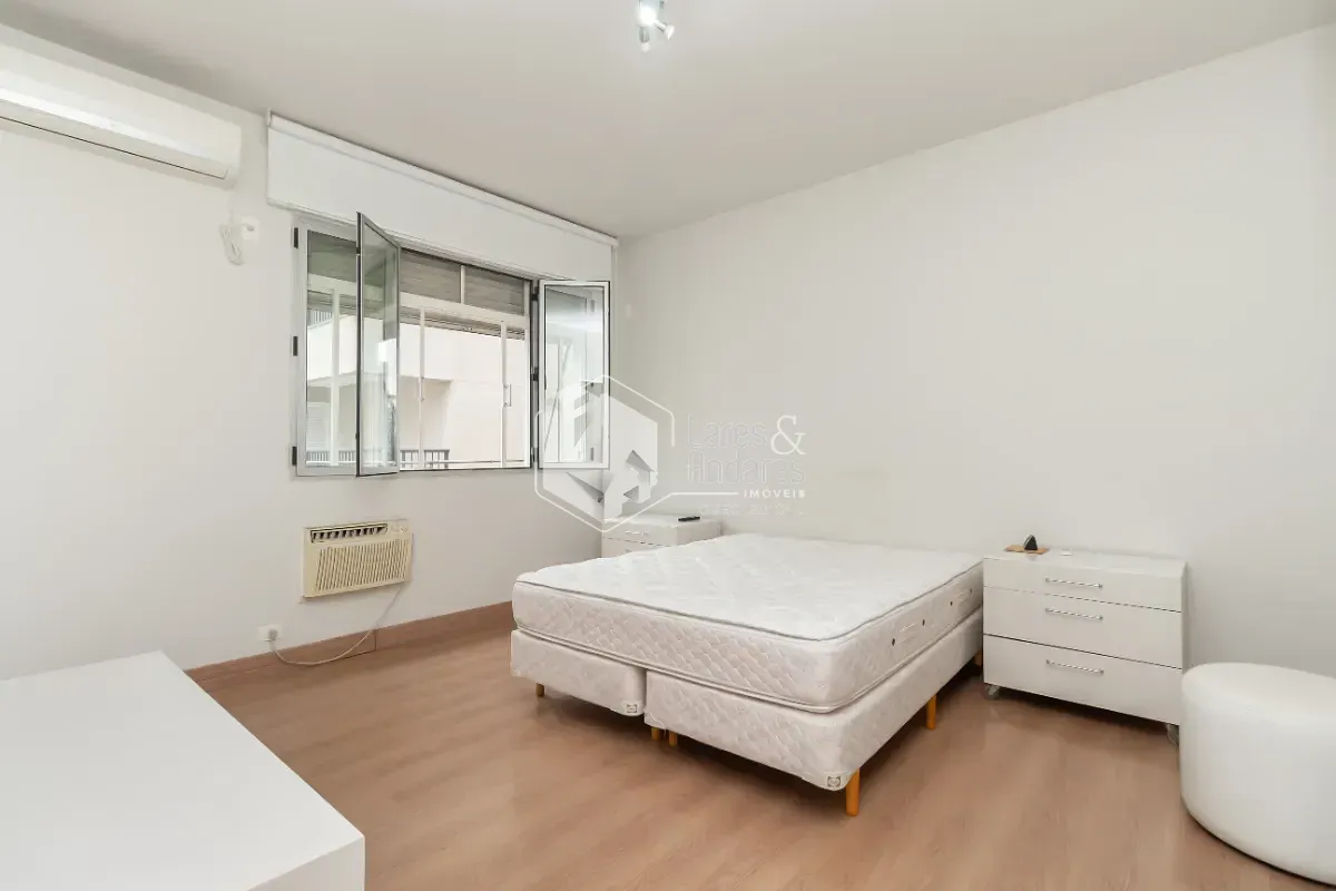Apartamento, 4 quartos, 200 m² - Foto 8