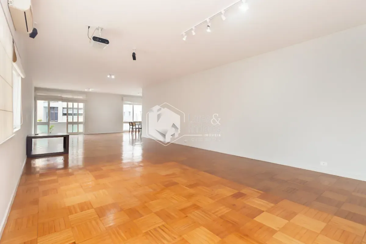 Apartamento, 4 quartos, 200 m² - Foto 26
