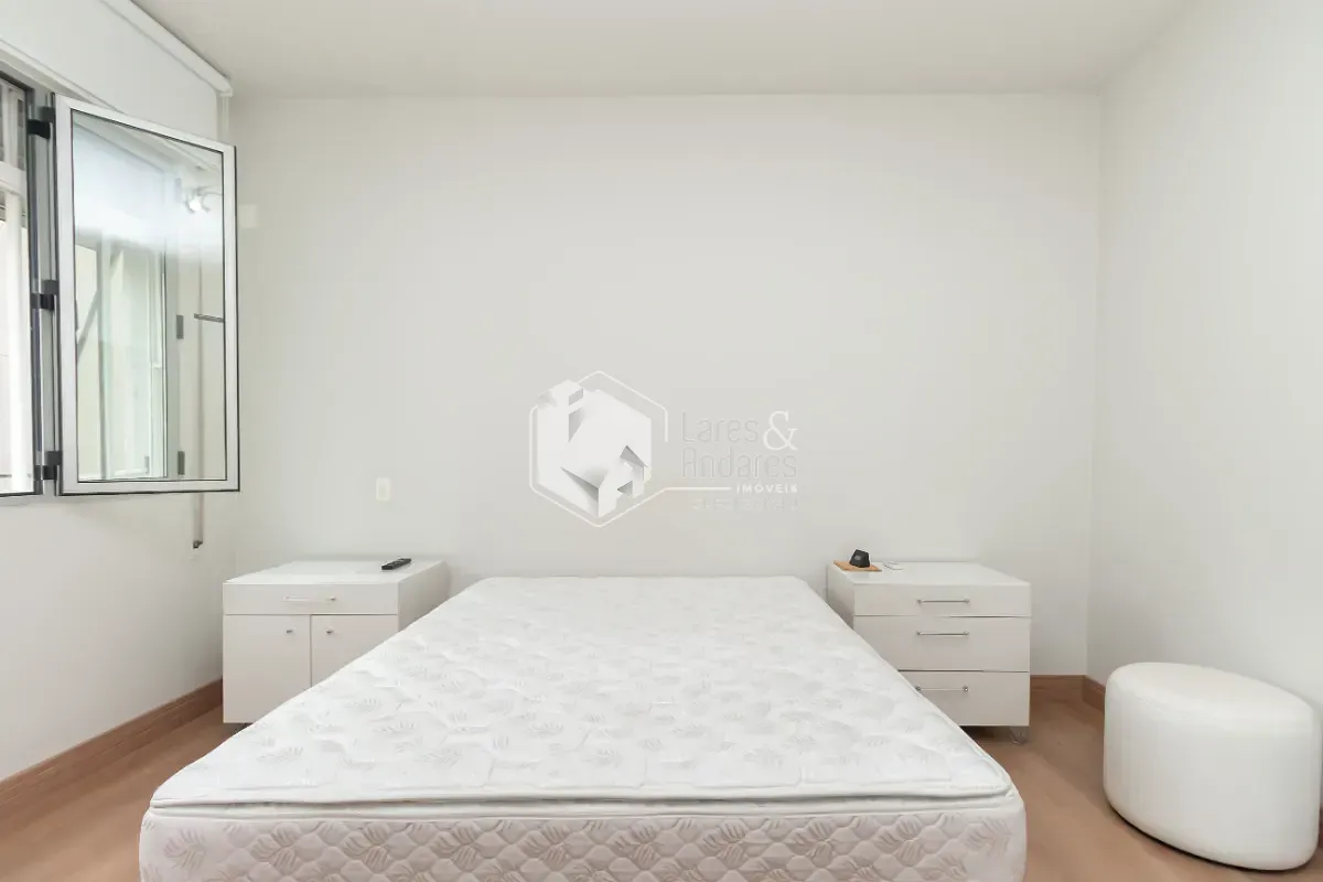 Apartamento, 4 quartos, 200 m² - Foto 9