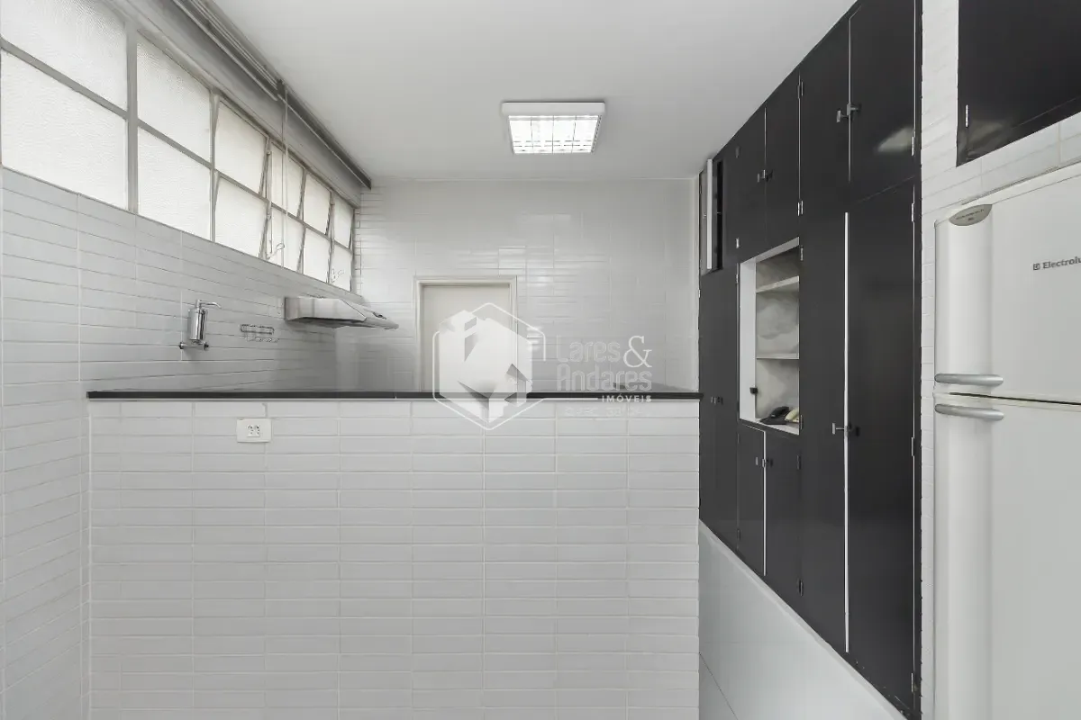 Apartamento, 4 quartos, 200 m² - Foto 37