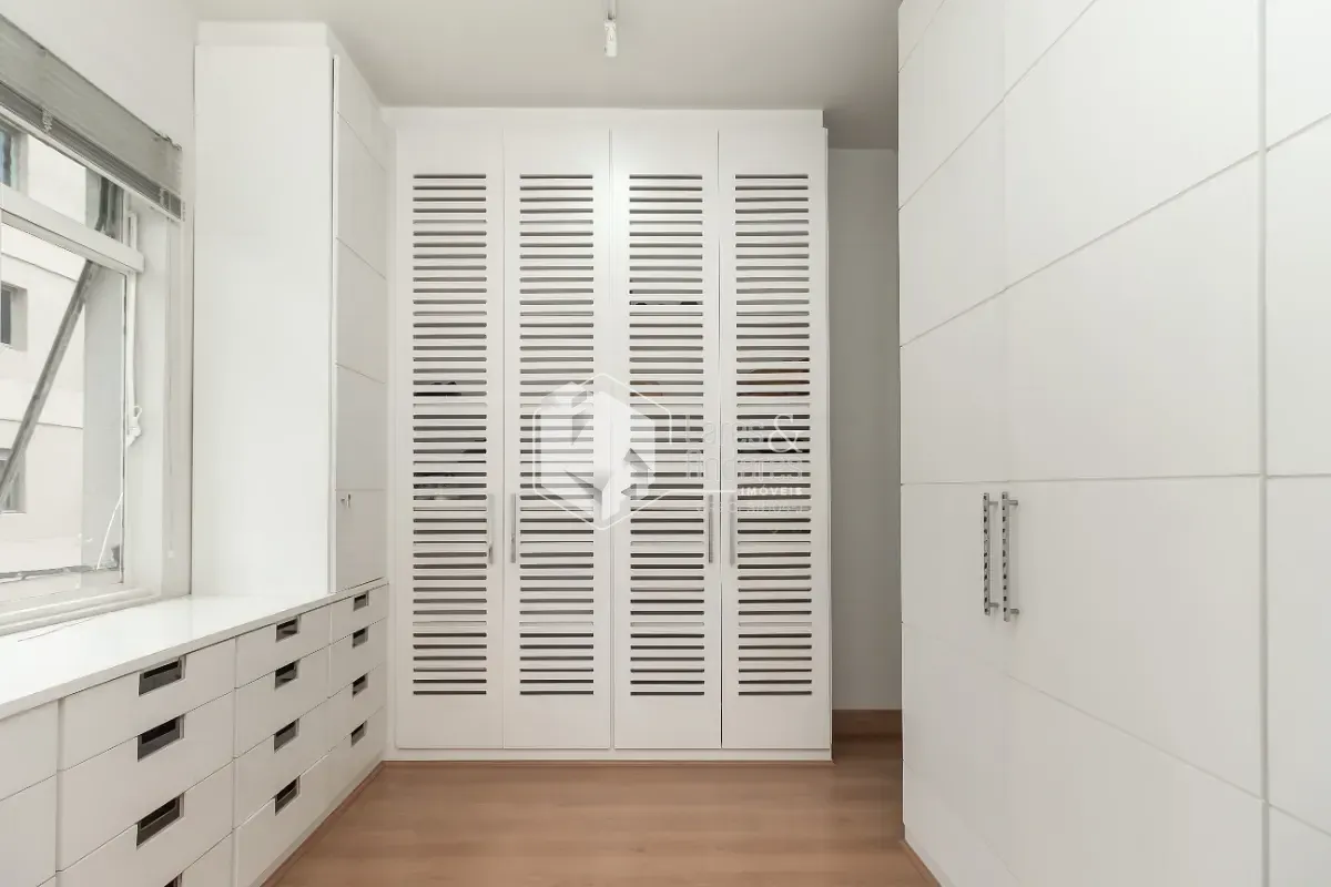 Apartamento, 4 quartos, 200 m² - Foto 7