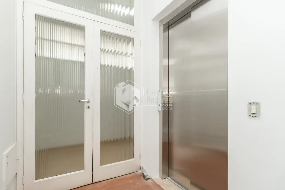 Apartamento, 4 quartos, 200 m² - Foto 20