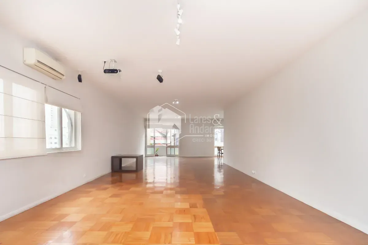 Apartamento, 4 quartos, 200 m² - Foto 25