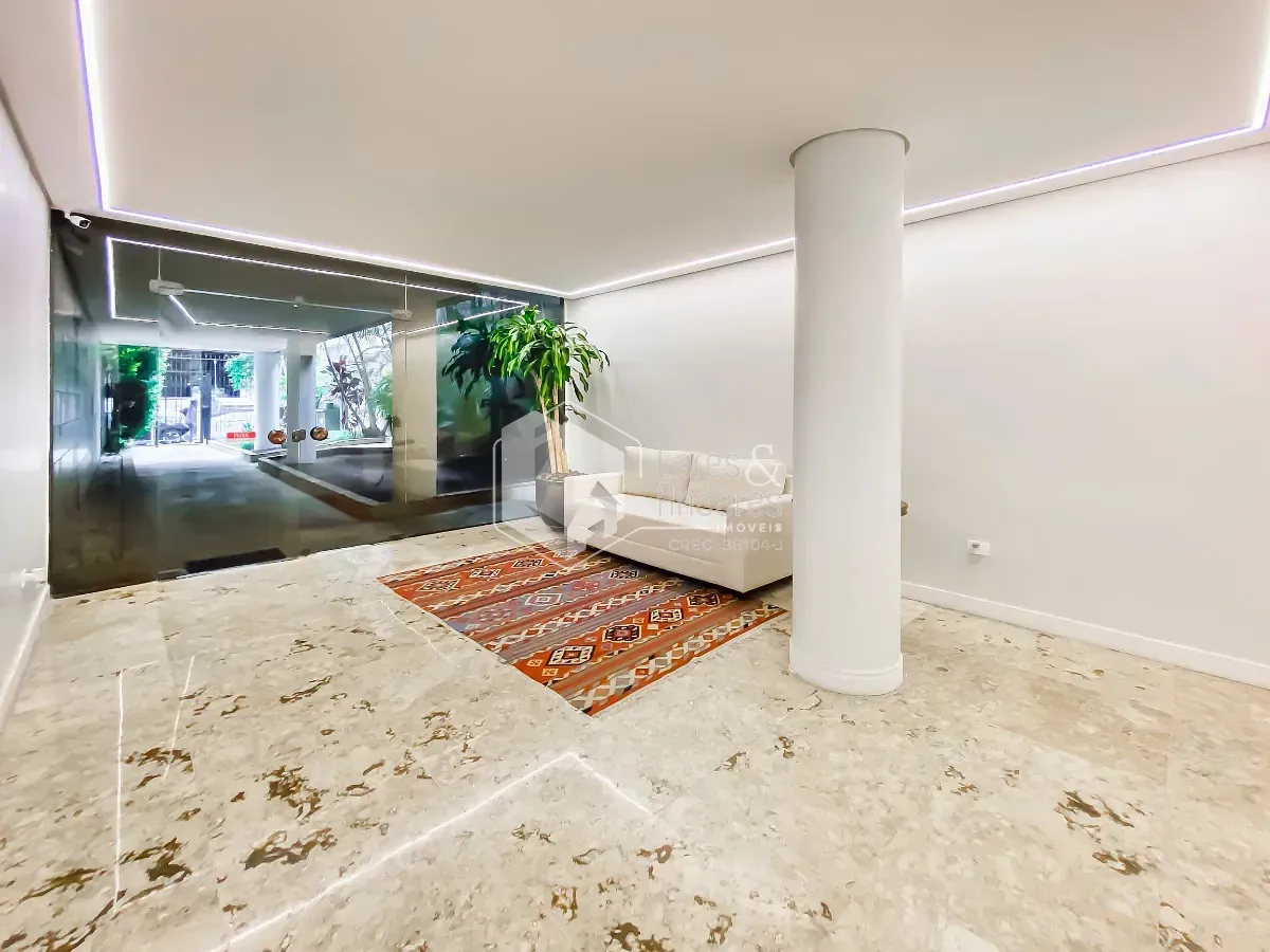 Apartamento, 4 quartos, 200 m² - Foto 41