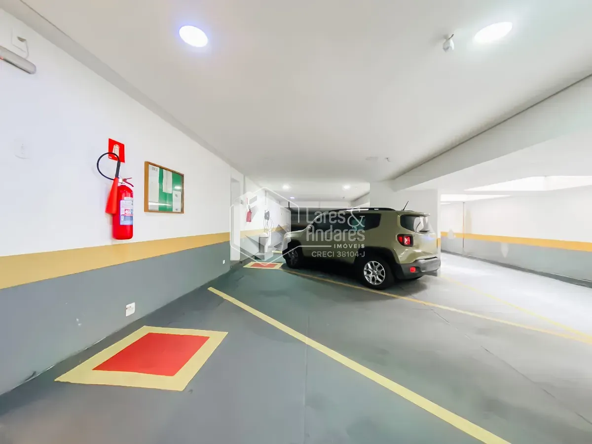 Apartamento, 4 quartos, 200 m² - Foto 43