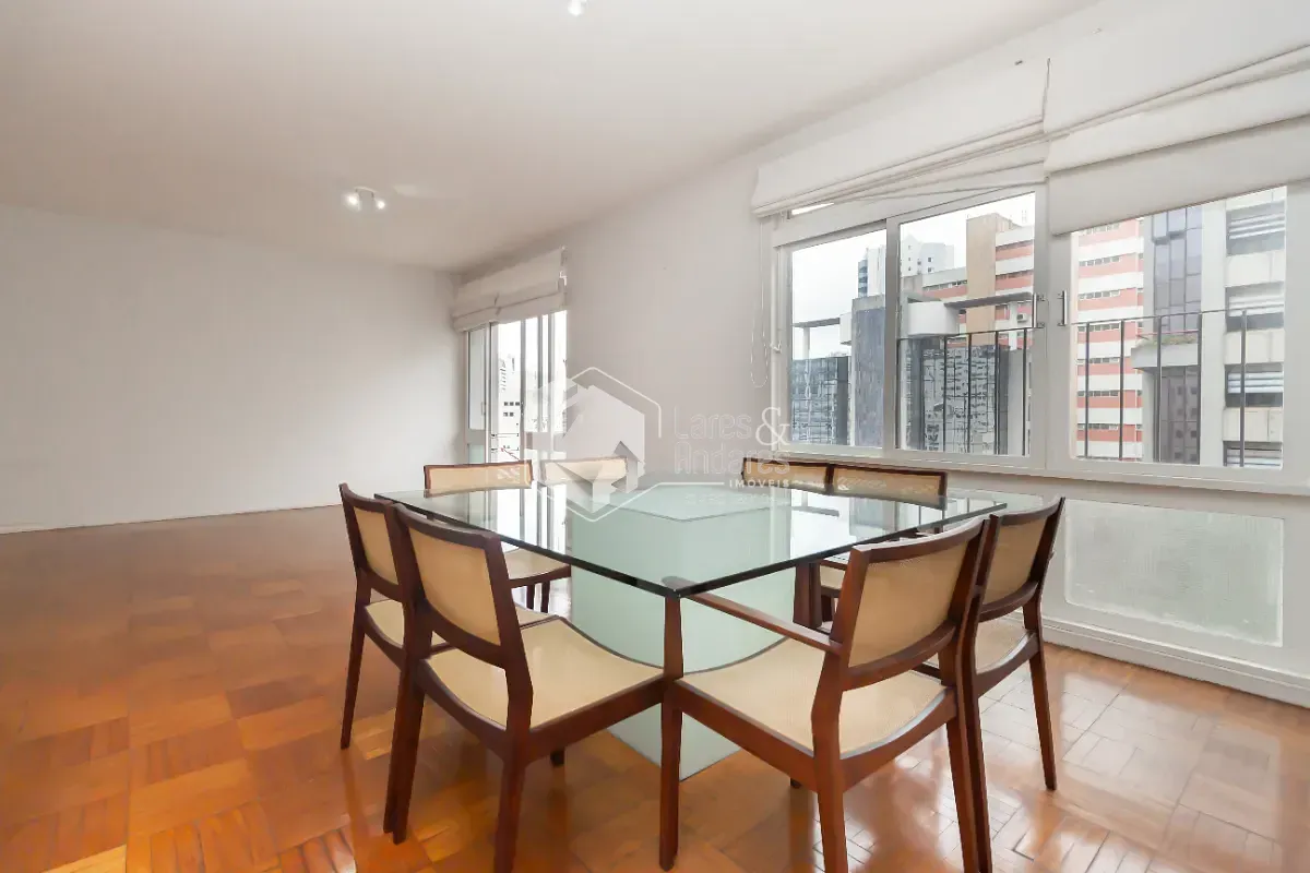 Apartamento, 4 quartos, 200 m² - Foto 34