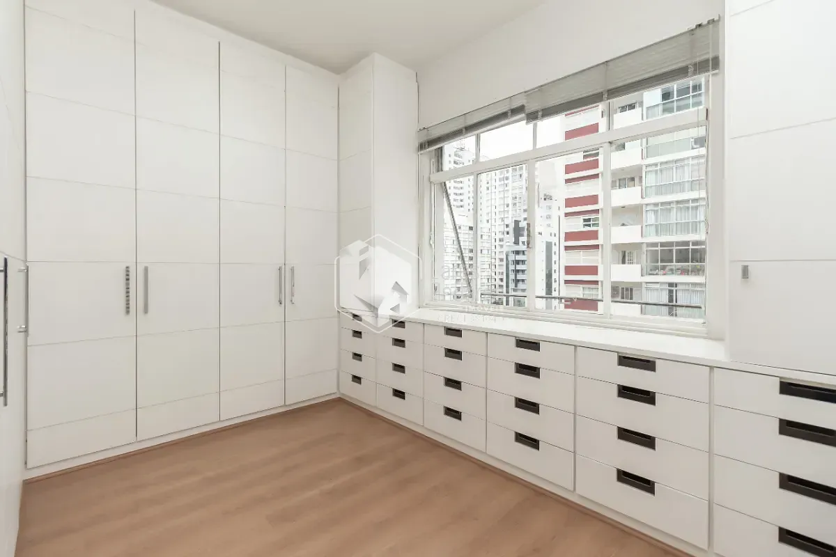 Apartamento, 4 quartos, 200 m² - Foto 5