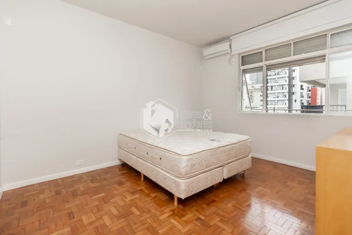 Apartamento, 4 quartos, 200 m² - Foto 13
