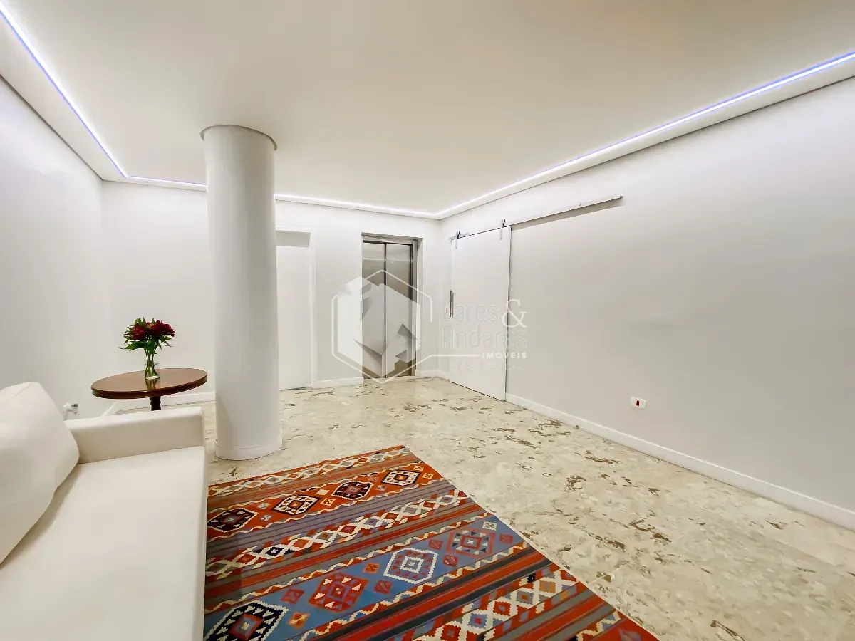 Apartamento, 4 quartos, 200 m² - Foto 44