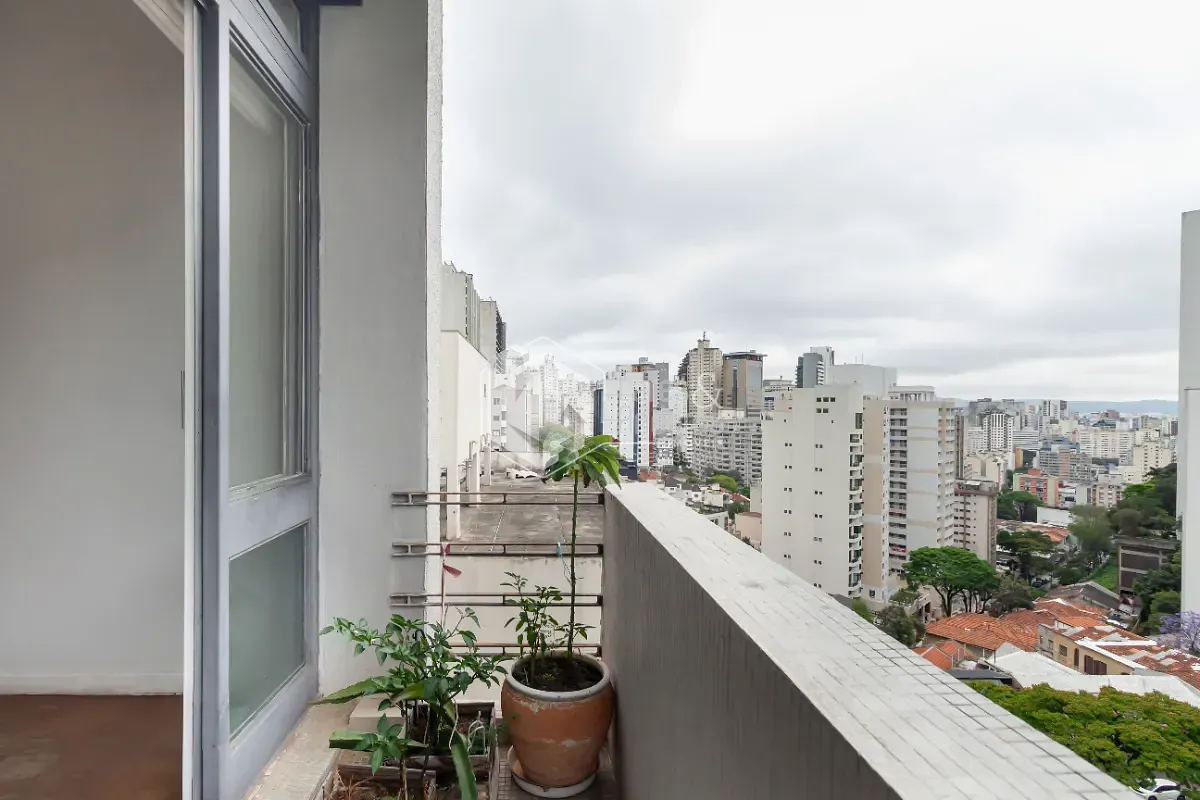 Apartamento, 4 quartos, 200 m² - Foto 30
