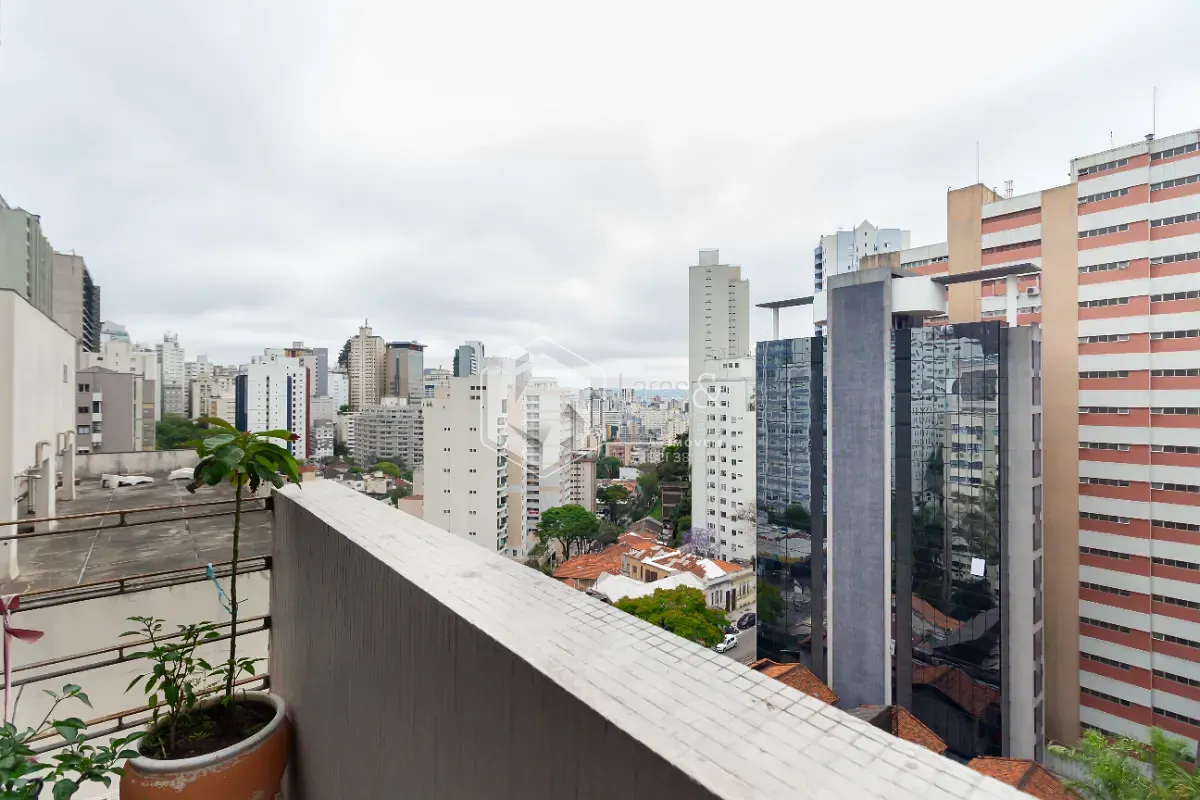 Apartamento, 4 quartos, 200 m² - Foto 31