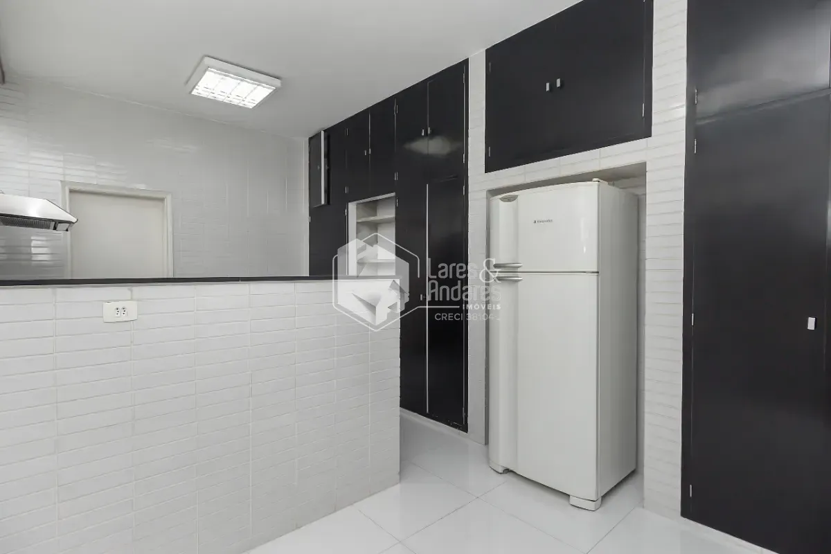 Apartamento, 4 quartos, 200 m² - Foto 36