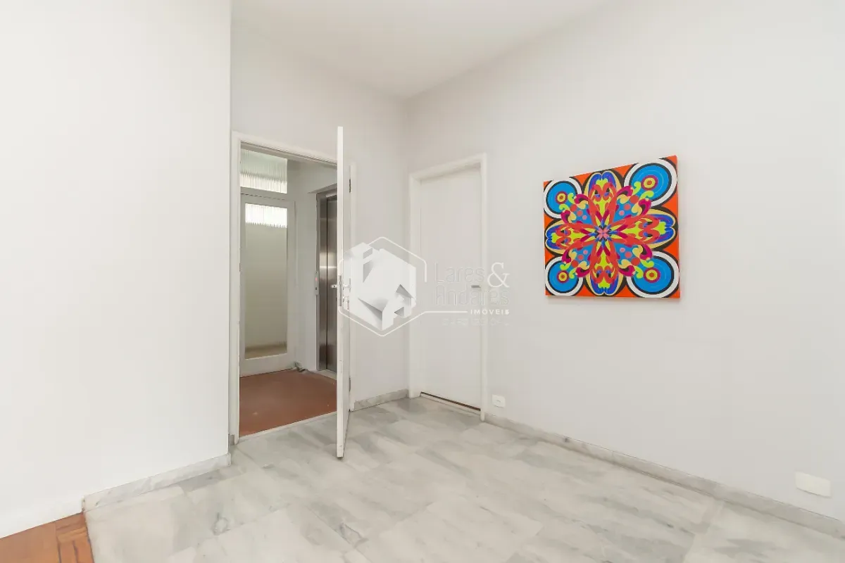 Apartamento, 4 quartos, 200 m² - Foto 23