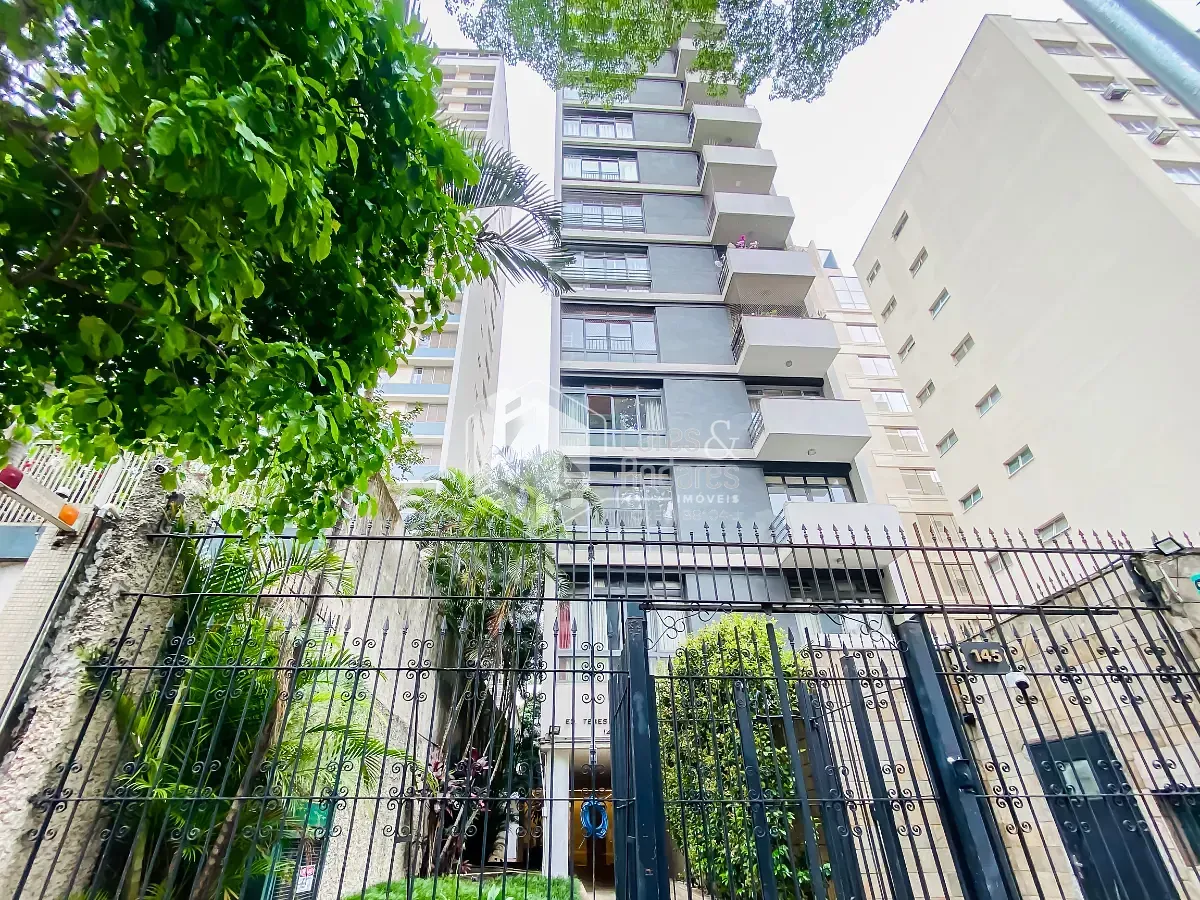 Apartamento, 4 quartos, 200 m² - Foto 47