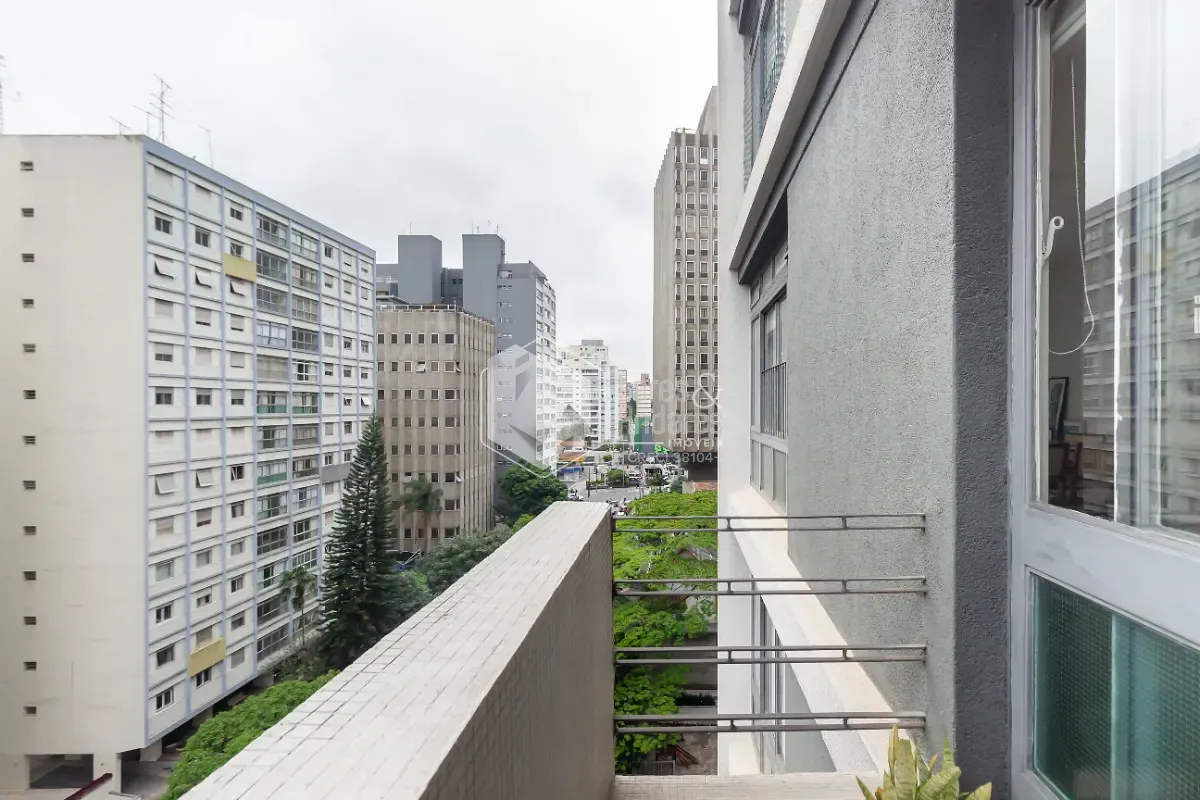 Apartamento, 4 quartos, 200 m² - Foto 32