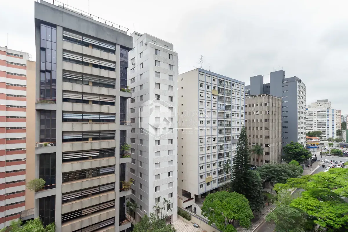 Apartamento, 4 quartos, 200 m² - Foto 33
