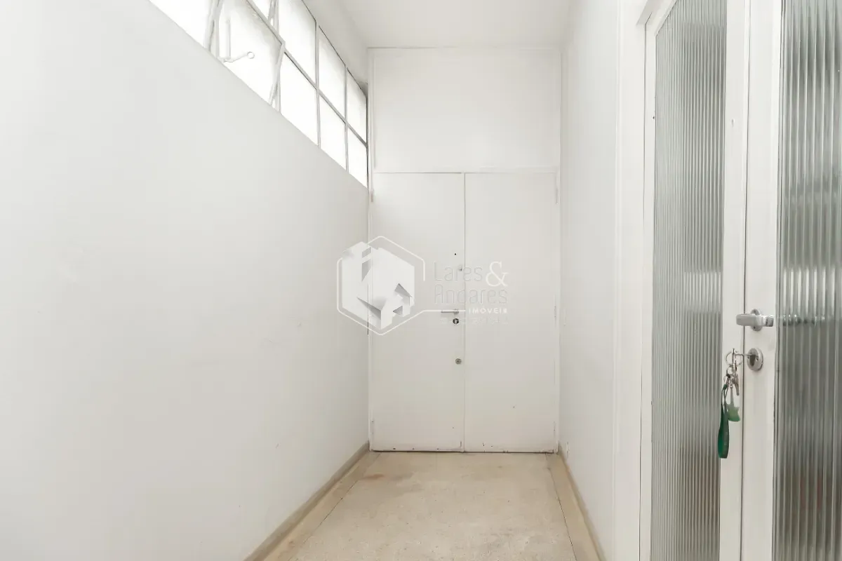 Apartamento, 4 quartos, 200 m² - Foto 40