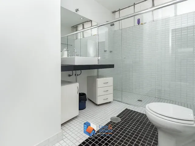 Apartamento com 200m² 4 quartos e 4 banheiros, à venda, no bairro Bela Vista em São Paulo