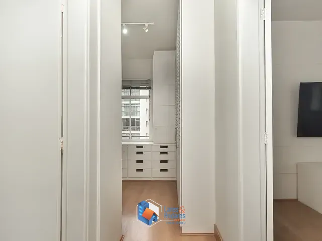 Apartamento com 200m² 4 quartos e 4 banheiros, à venda, no bairro Bela Vista em São Paulo
