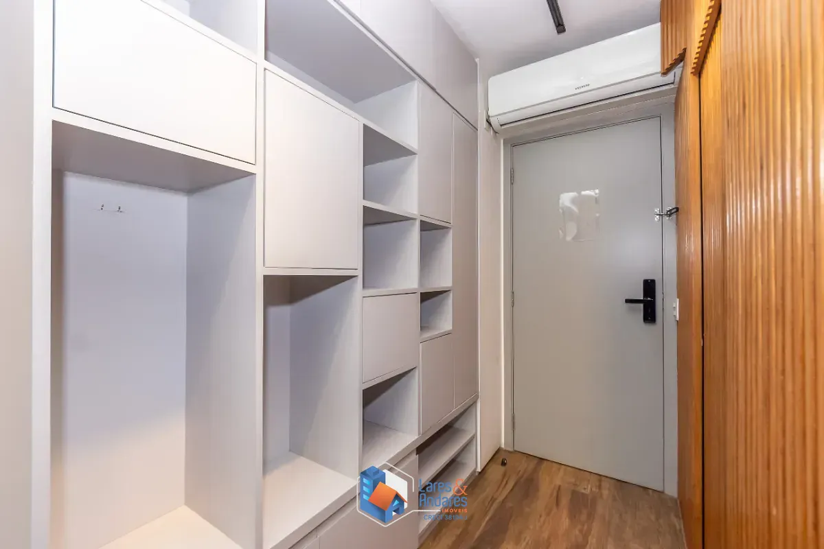 Apartamento, 1 quarto, 43 m² - Foto 65