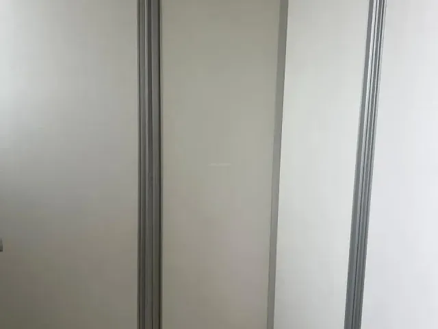 Apartamento 4 quartos e 2 banheiros, para alugar, no bairro Monte Castelo em Contagem