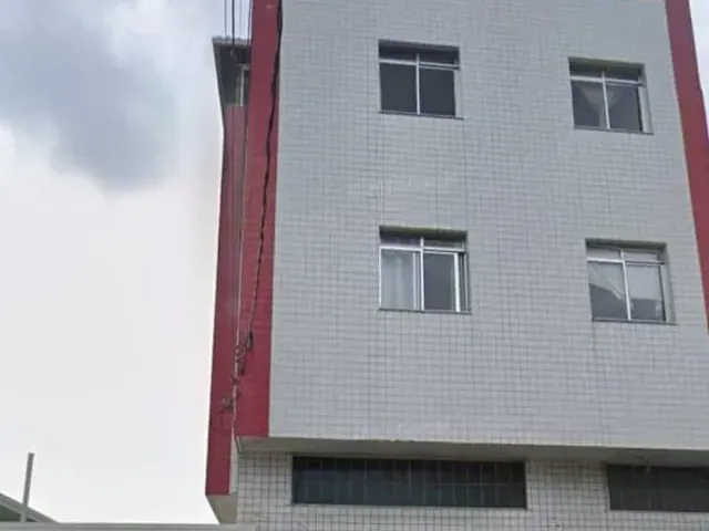 Apartamento 4 quartos e 2 banheiros, para alugar, no bairro Monte Castelo em Contagem