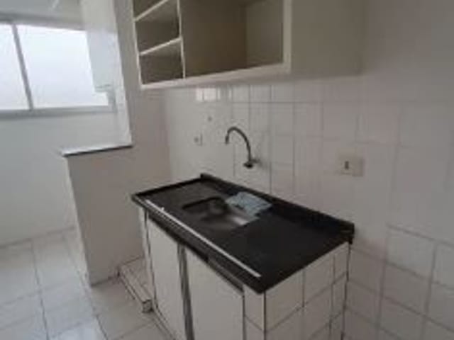 Foto do Apartamento - Apartamento à venda, 53 m² por R$ 197.000,00 - Jardim Diamante - São José dos Campos/SP | INDEPENDENCE NEGOCIOS IMOBILIARIOS LTDA