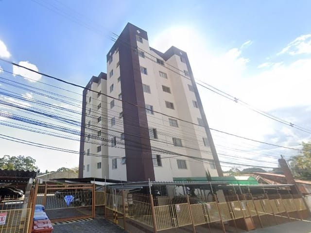 Foto do Apartamento - Apartamento à venda, 53 m² por R$ 197.000,00 - Jardim Diamante - São José dos Campos/SP | INDEPENDENCE NEGOCIOS IMOBILIARIOS LTDA