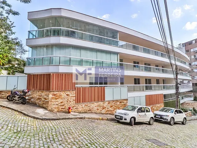 Apartamento com 117m² 3 quartos e 3 banheiros, à venda, no bairro Lagoa em Rio de Janeiro