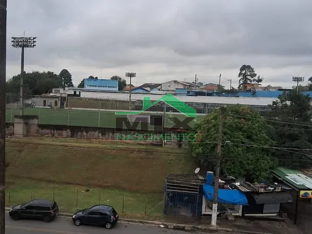 Apartamento com 45m² 2 quartos e 1 banheiro, à venda, no bairro Alves Dias em São Bernardo do Campo