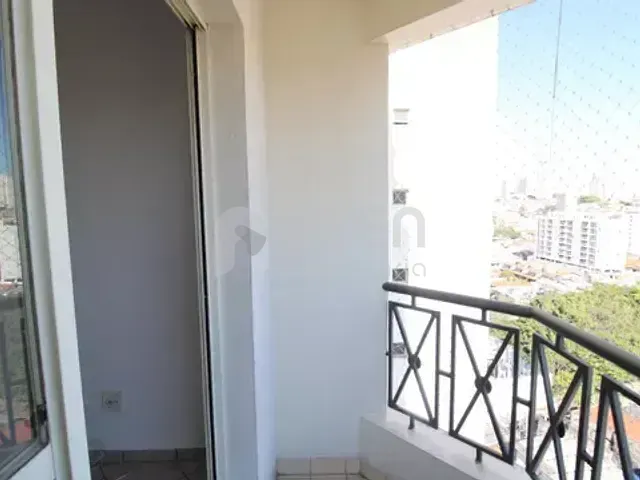 Apartamento 2 quartos e 2 banheiros, à venda, no bairro Vila Guaca em São Paulo