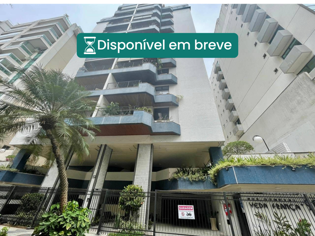 Foto do Apartamento - Apartamento para locação, Ingá, Niterói, RJ | SelfSpin