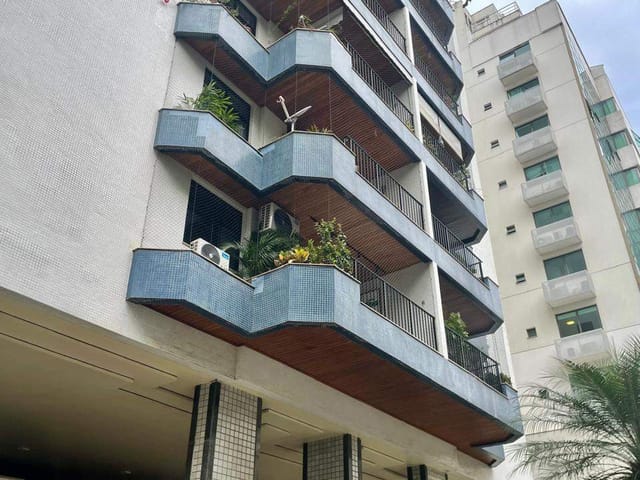 Foto do Apartamento - Apartamento para locação, Ingá, Niterói, RJ | SelfSpin