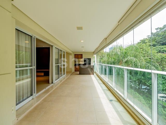Apartamento 3 quartos e 4 banheiros, à venda, no bairro Alphaville Centro Industrial e Empresarial/Alphaville. em Barueri