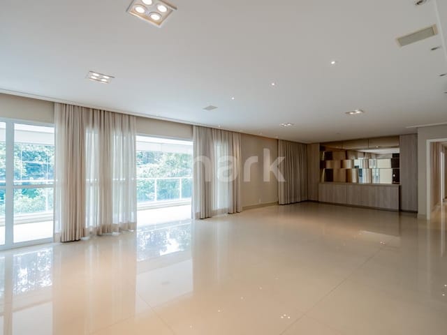 Apartamento 3 quartos e 4 banheiros, à venda, no bairro Alphaville Centro Industrial e Empresarial/Alphaville. em Barueri