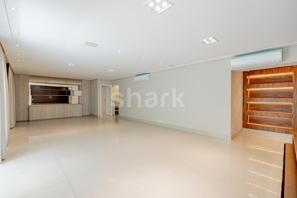 Apartamento em Alphaville Centro Empresarial — foto 3