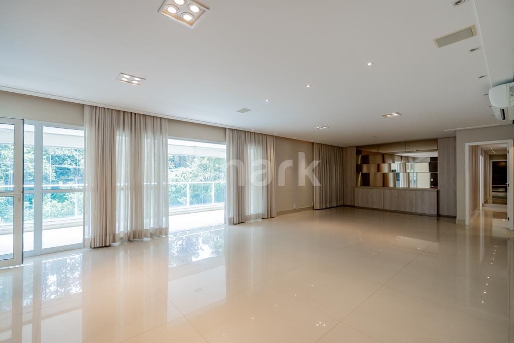 Apartamento em Alphaville Centro Empresarial — foto 4