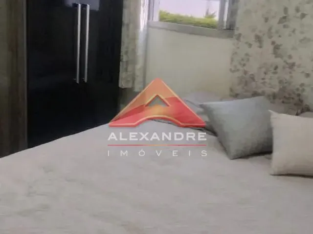 Apartamento com 47m² 2 quartos e 1 banheiro, à venda, no bairro Vila Tesouro em São José Dos Campos