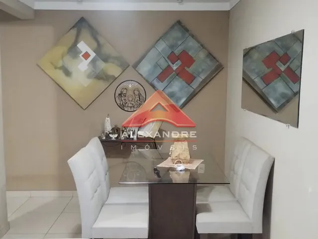 Apartamento com 47m² 2 quartos e 1 banheiro, à venda, no bairro Vila Tesouro em São José Dos Campos
