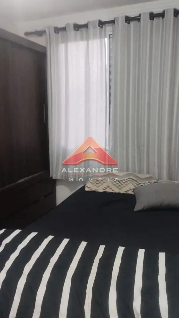 Apartamento, 2 quartos, 47 m² - Foto 8